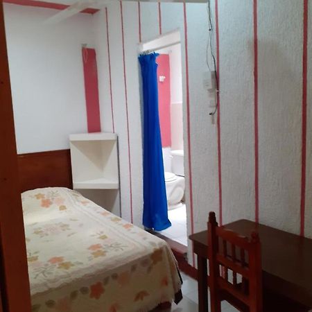 Posada Reforma Oaxaca 외부 사진