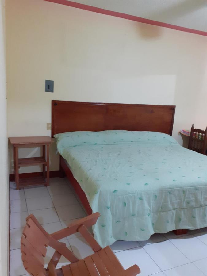 Posada Reforma Oaxaca 외부 사진