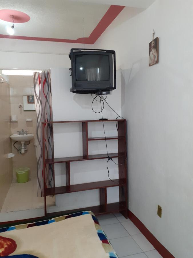 Posada Reforma Oaxaca 외부 사진