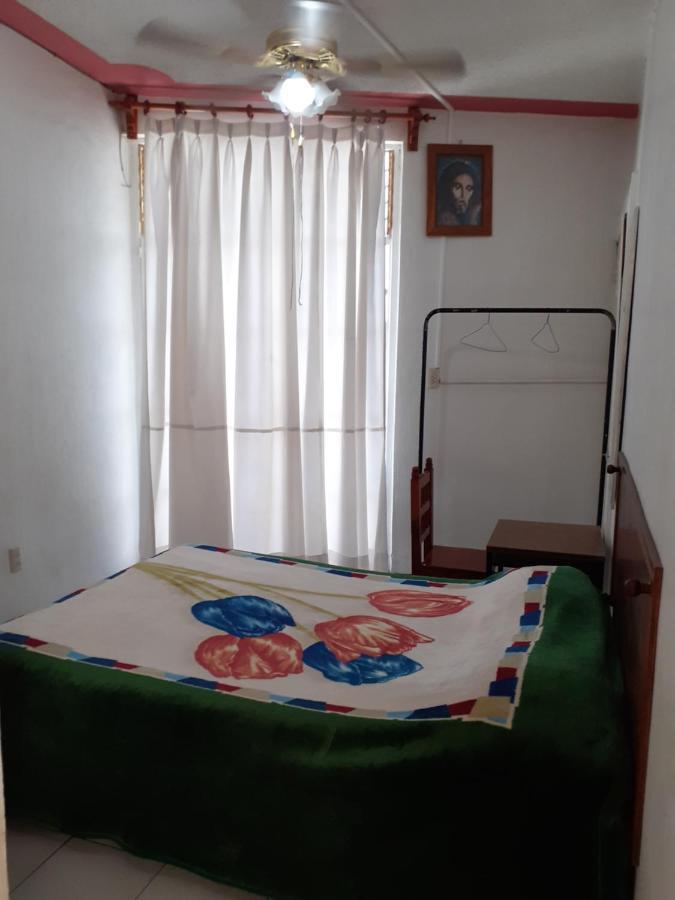 Posada Reforma Oaxaca 외부 사진